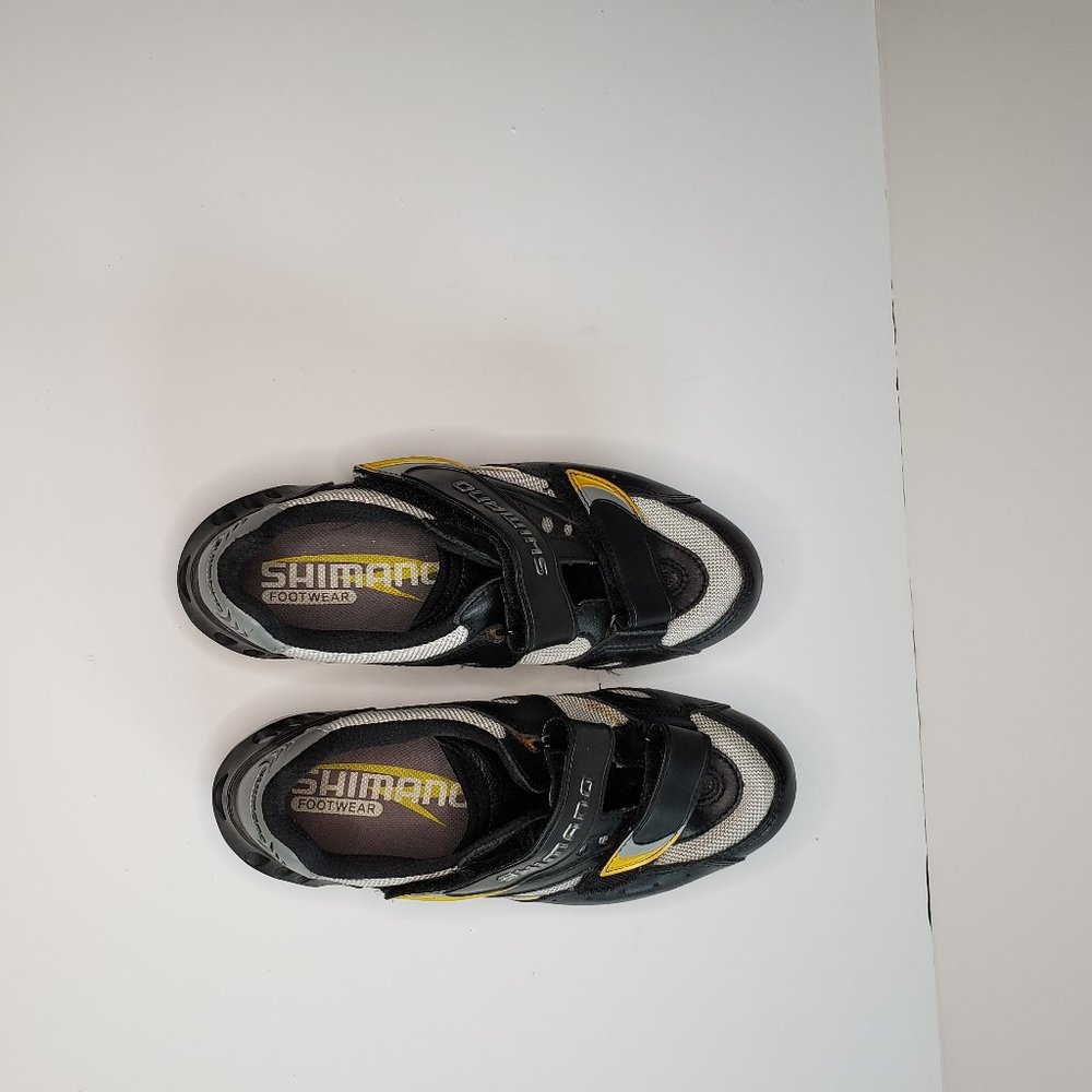 Shimano Cycling Shoes spd-r size 40